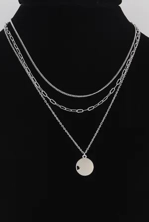 Ashley Necklace
