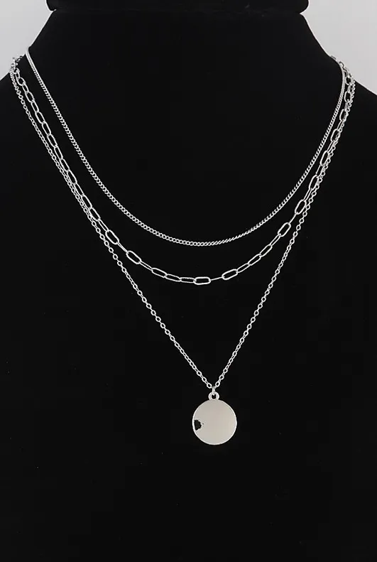 Ashley Necklace