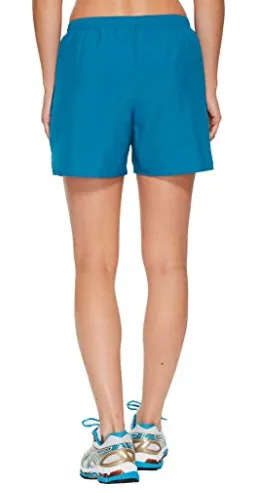 Asics Pocketed short 5"Femme