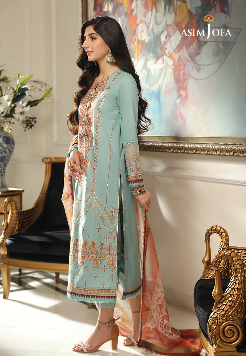 ASIM JOFA | AIRA Collection '23 | AJAI-37