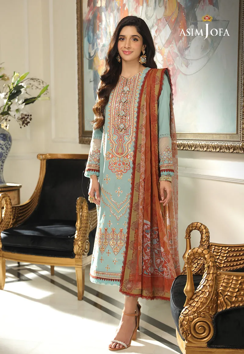 ASIM JOFA | AIRA Collection '23 | AJAI-37