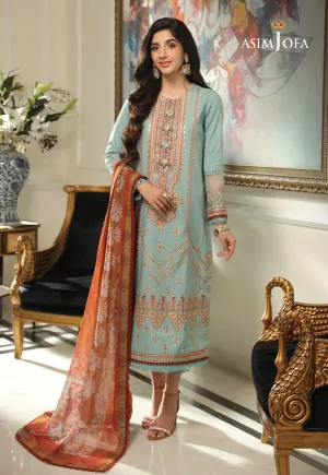 ASIM JOFA | AIRA Collection '23 | AJAI-37