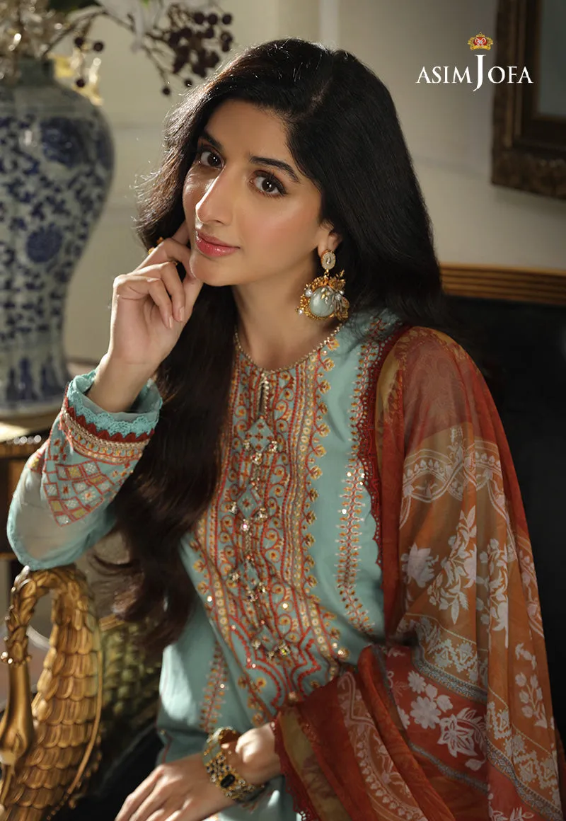 ASIM JOFA | AIRA Collection '23 | AJAI-37