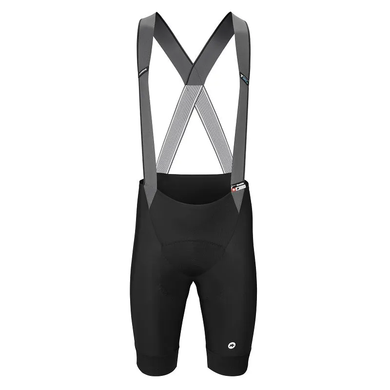 ASSOS Mille GTS Summer Bib Short