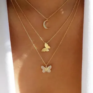 ASTRID NECKLACE