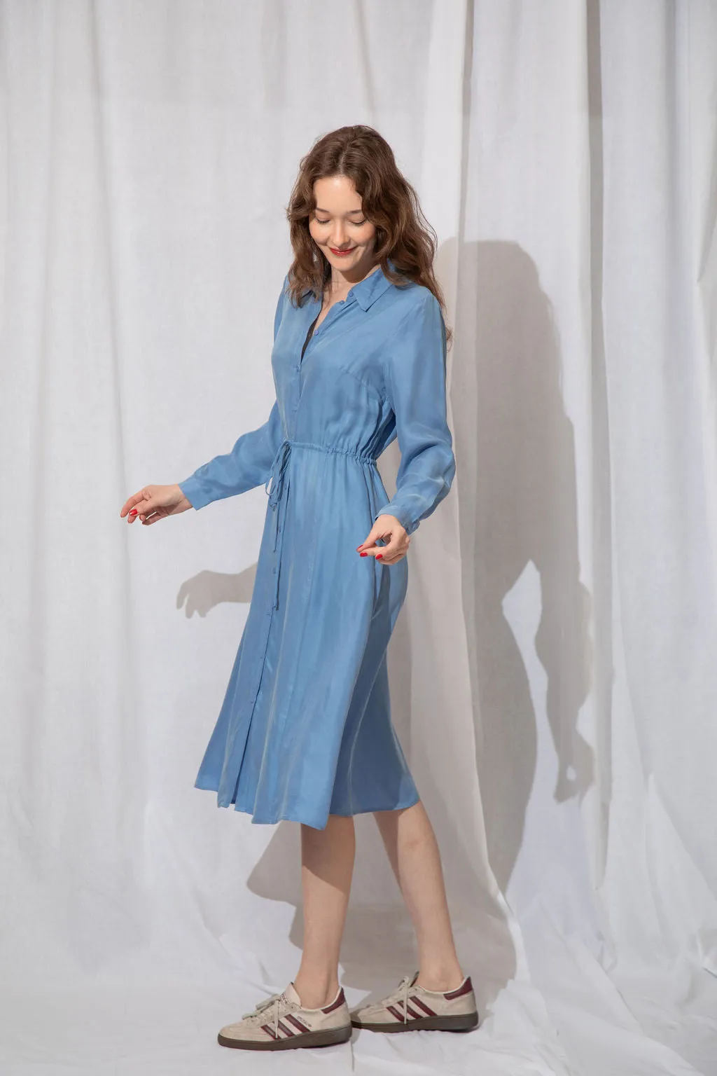 Audrey Dress