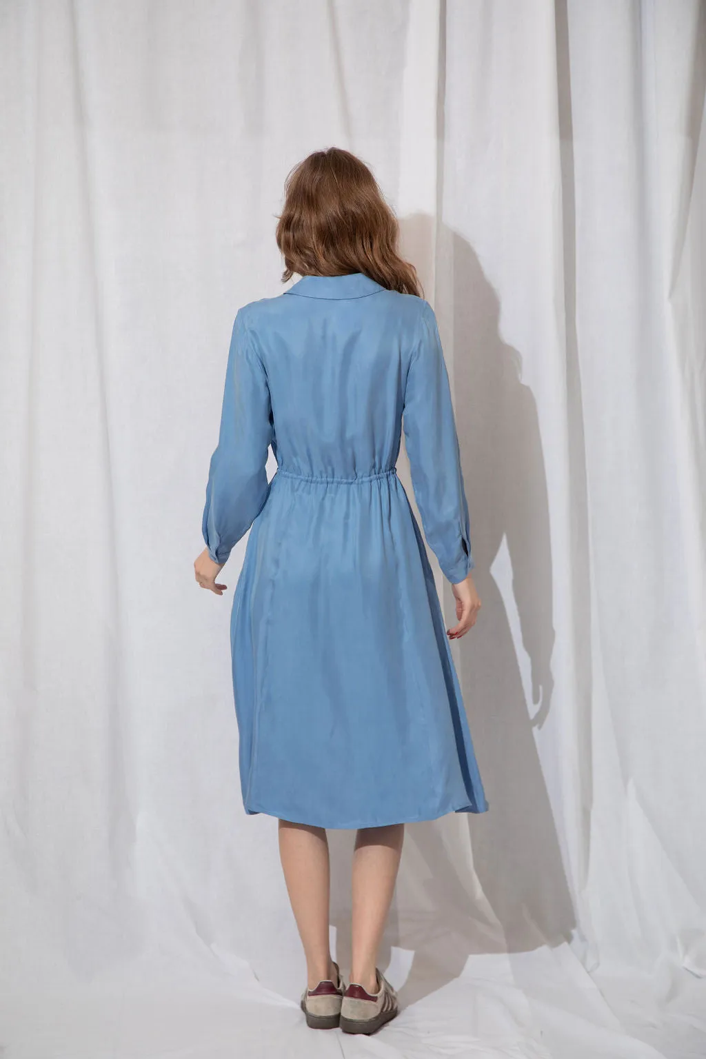 Audrey Dress