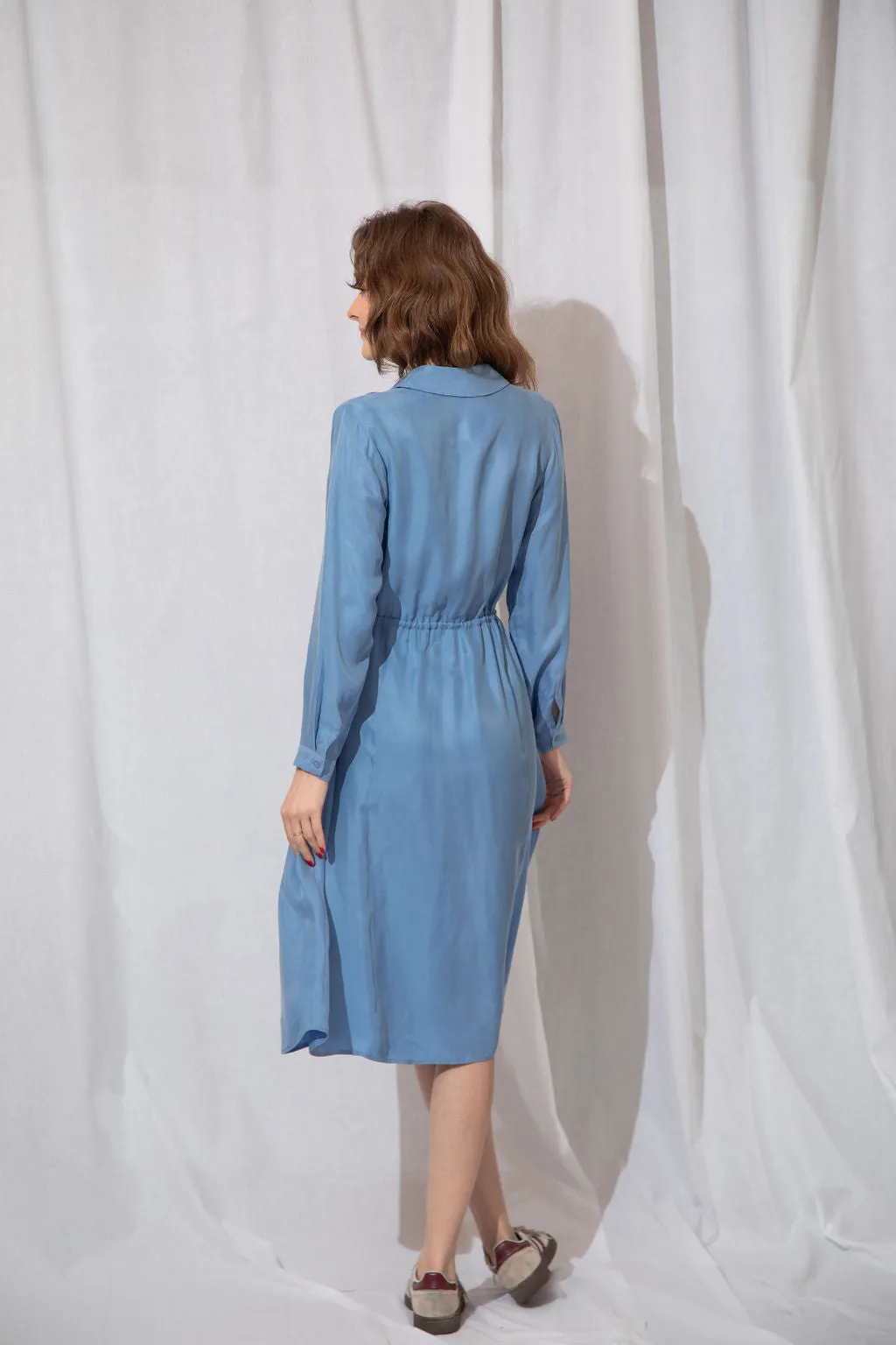 Audrey Dress