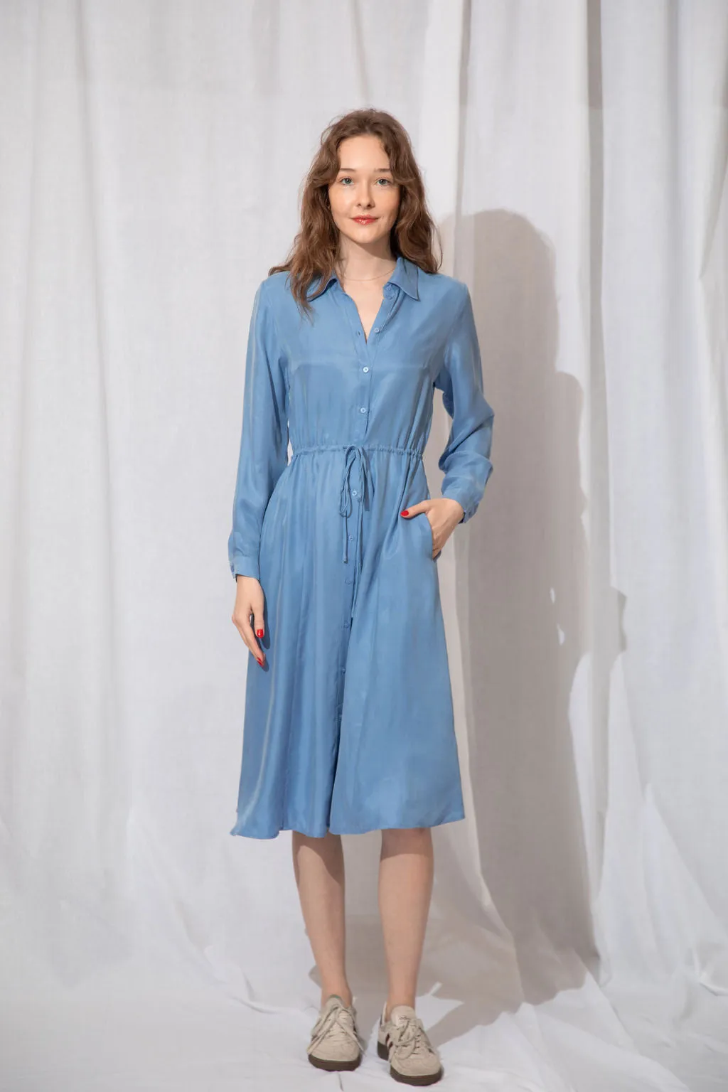 Audrey Dress