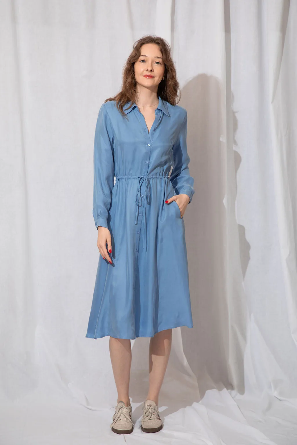 Audrey Dress