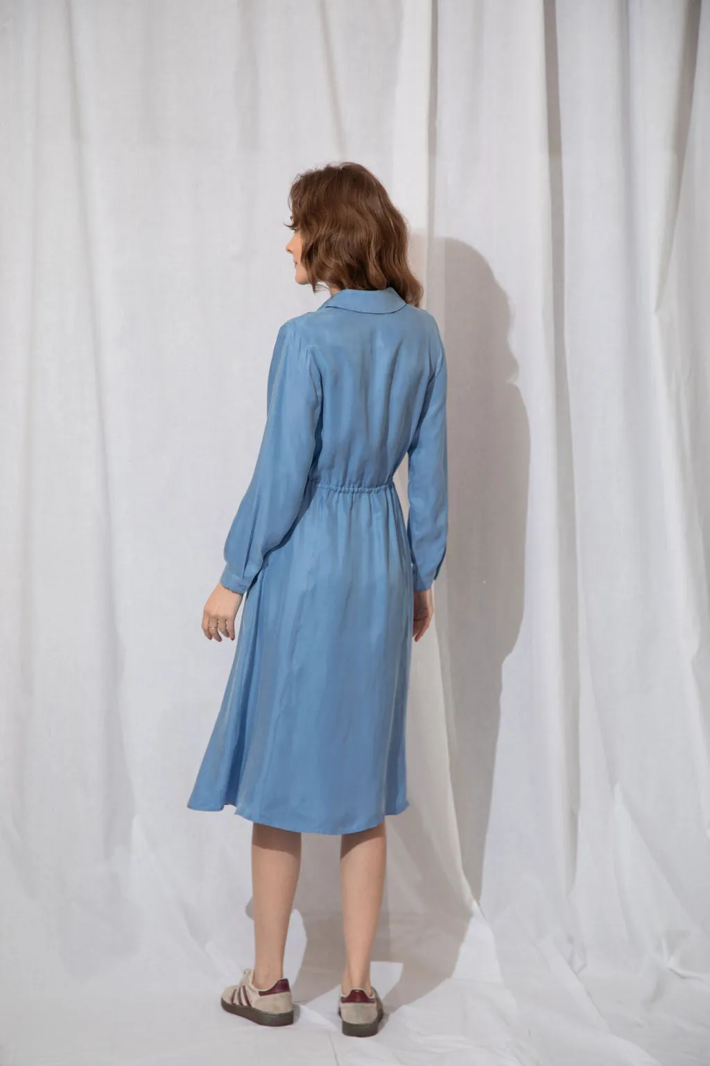 Audrey Dress