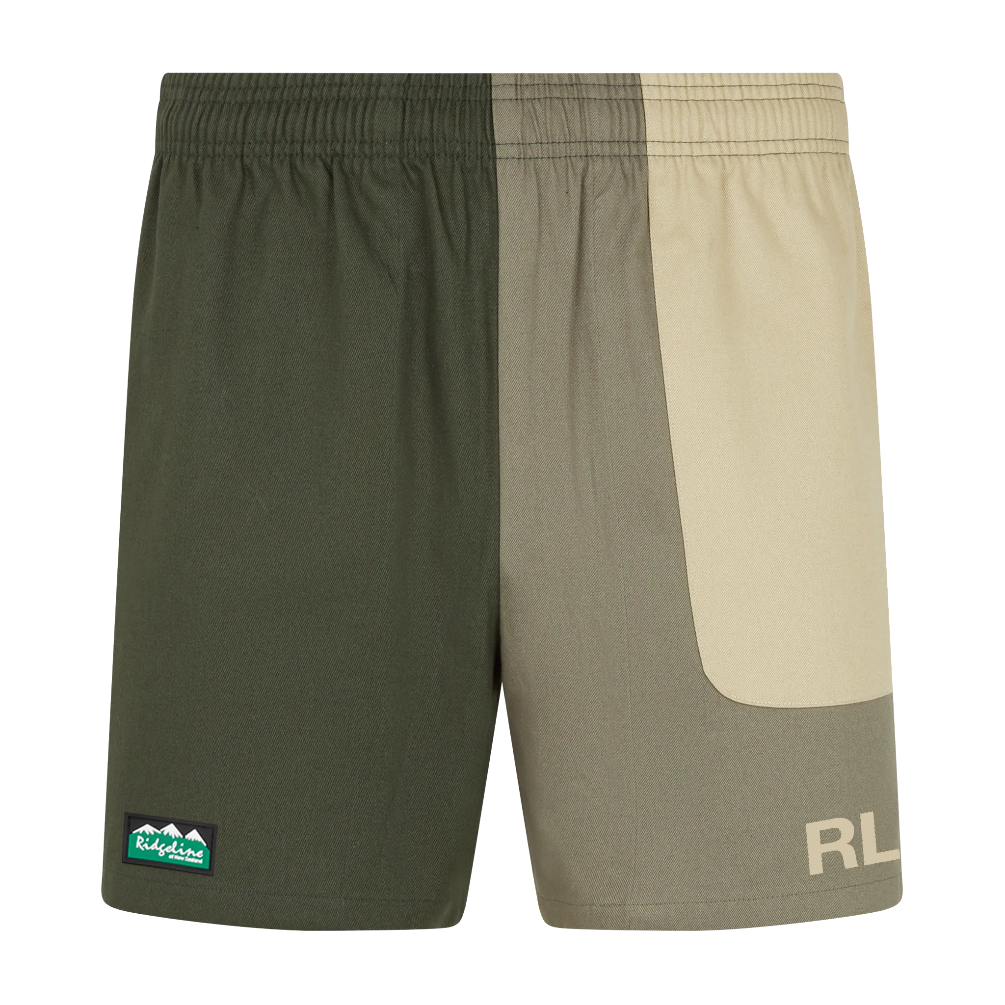 Backslider Shorts