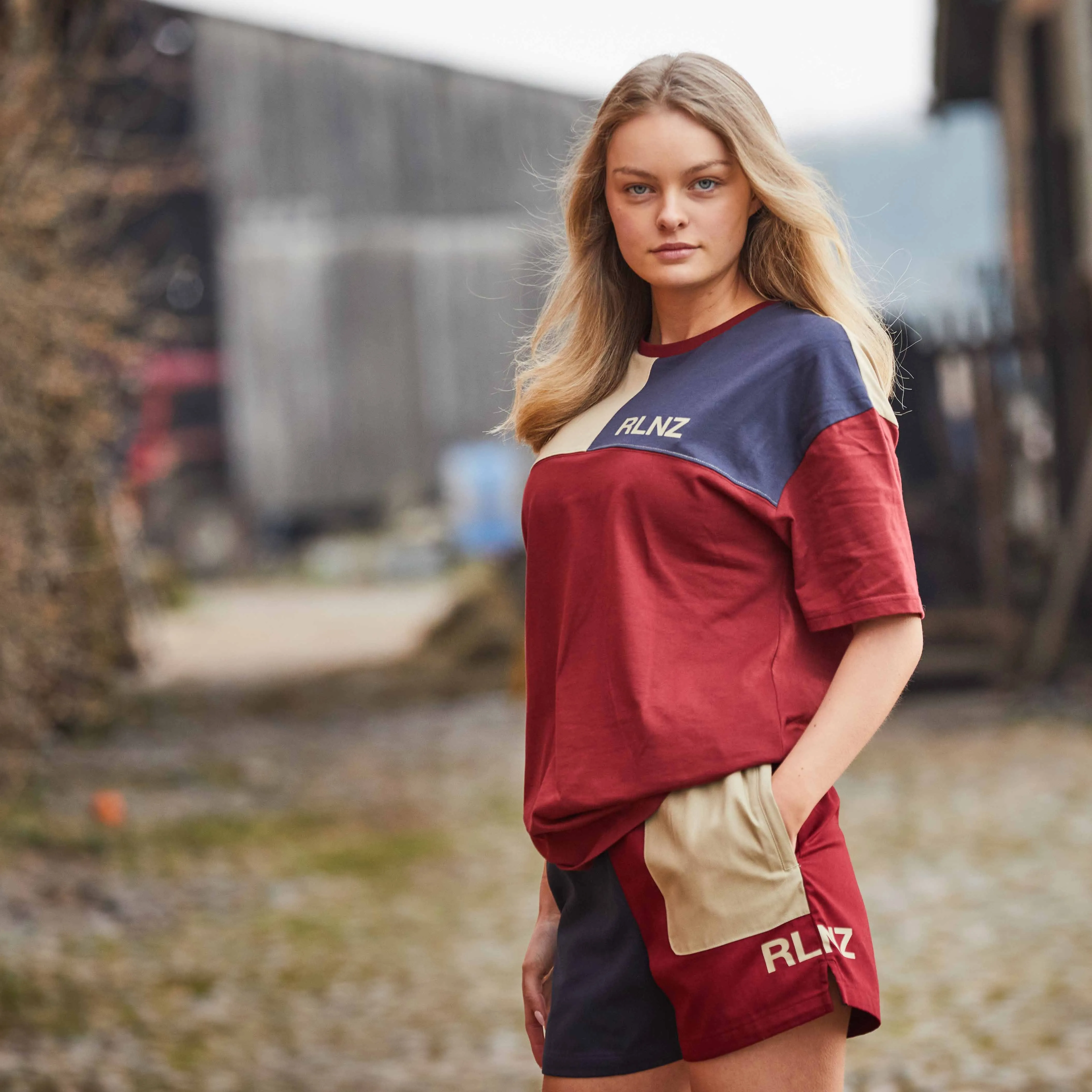 Backslider Shorts