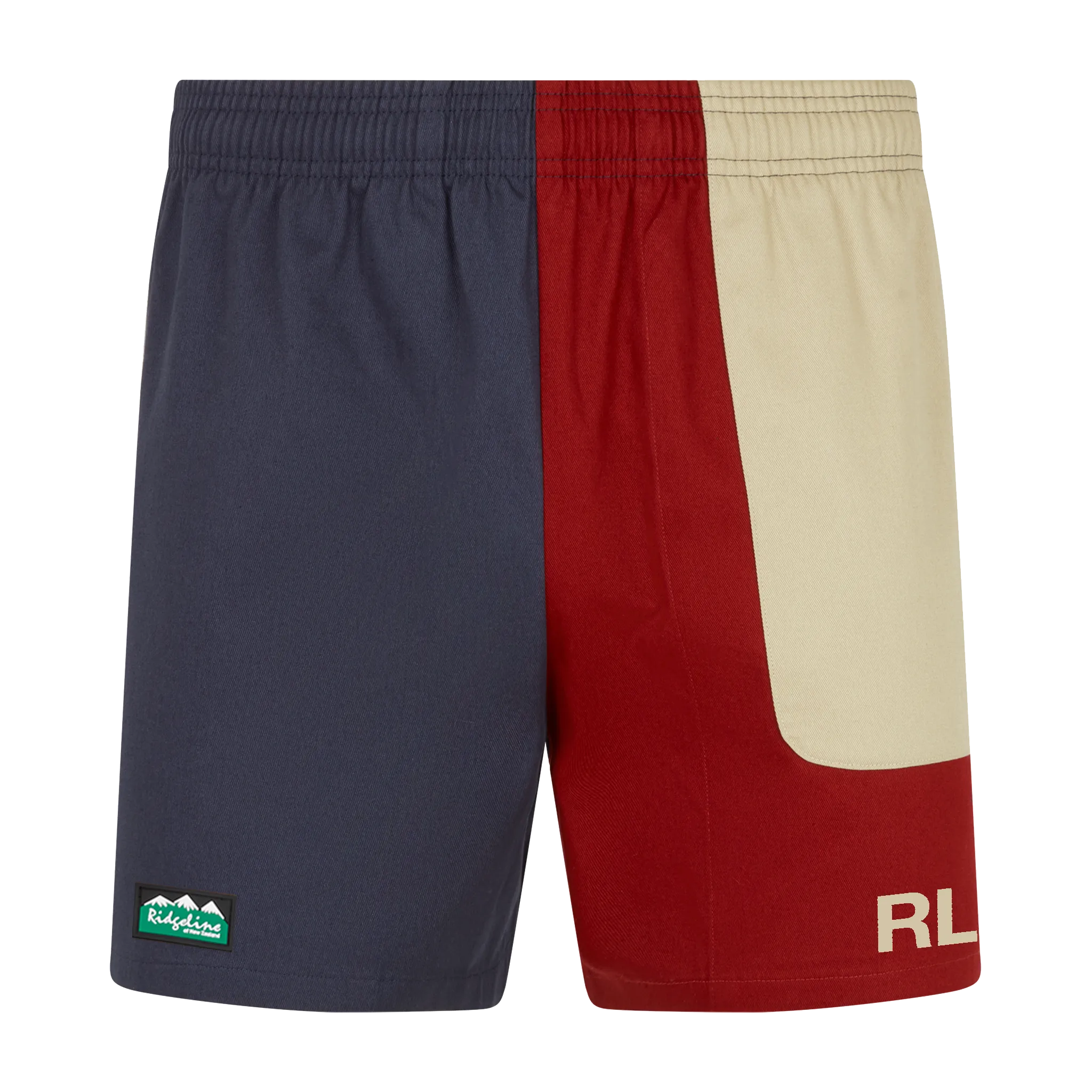 Backslider Shorts