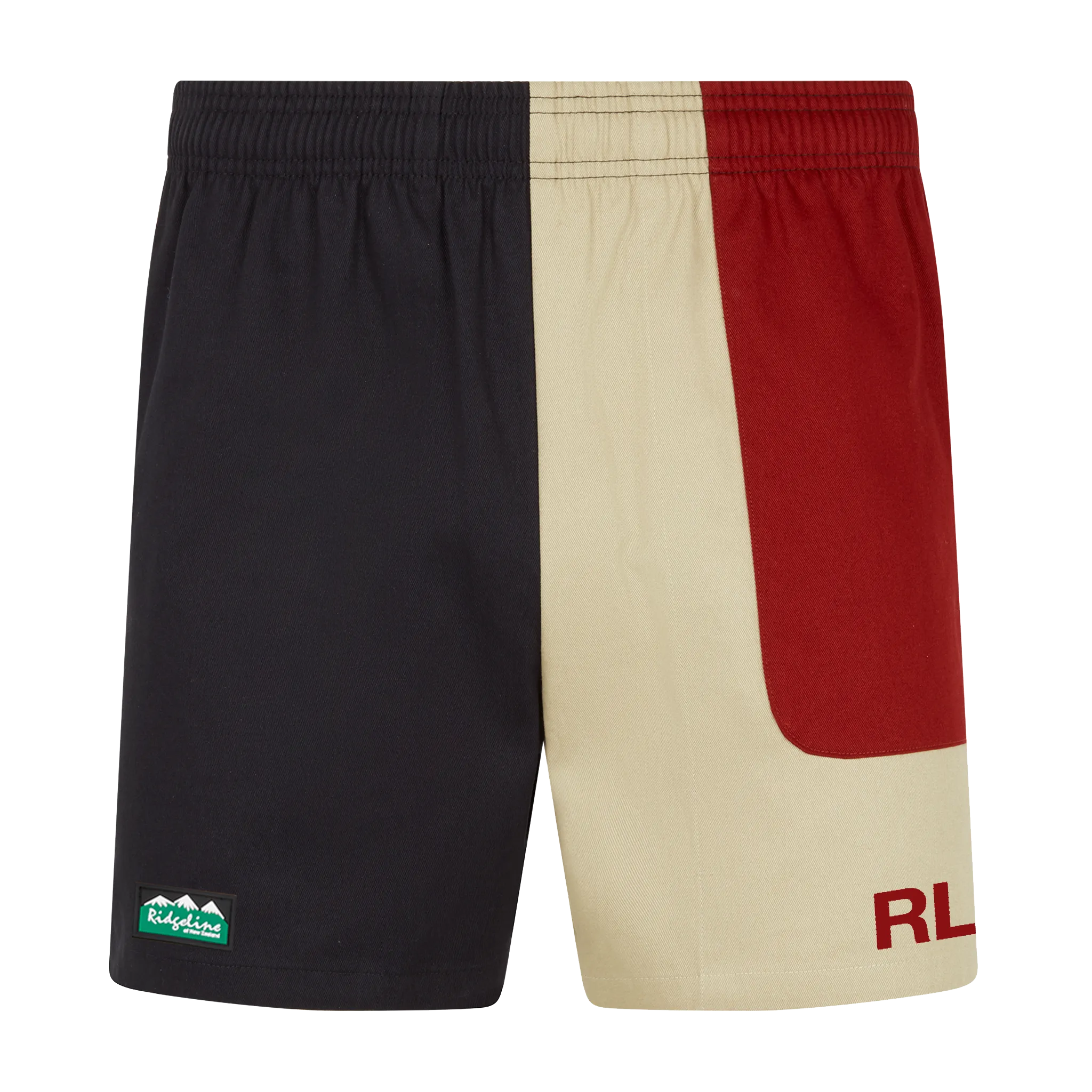 Backslider Shorts