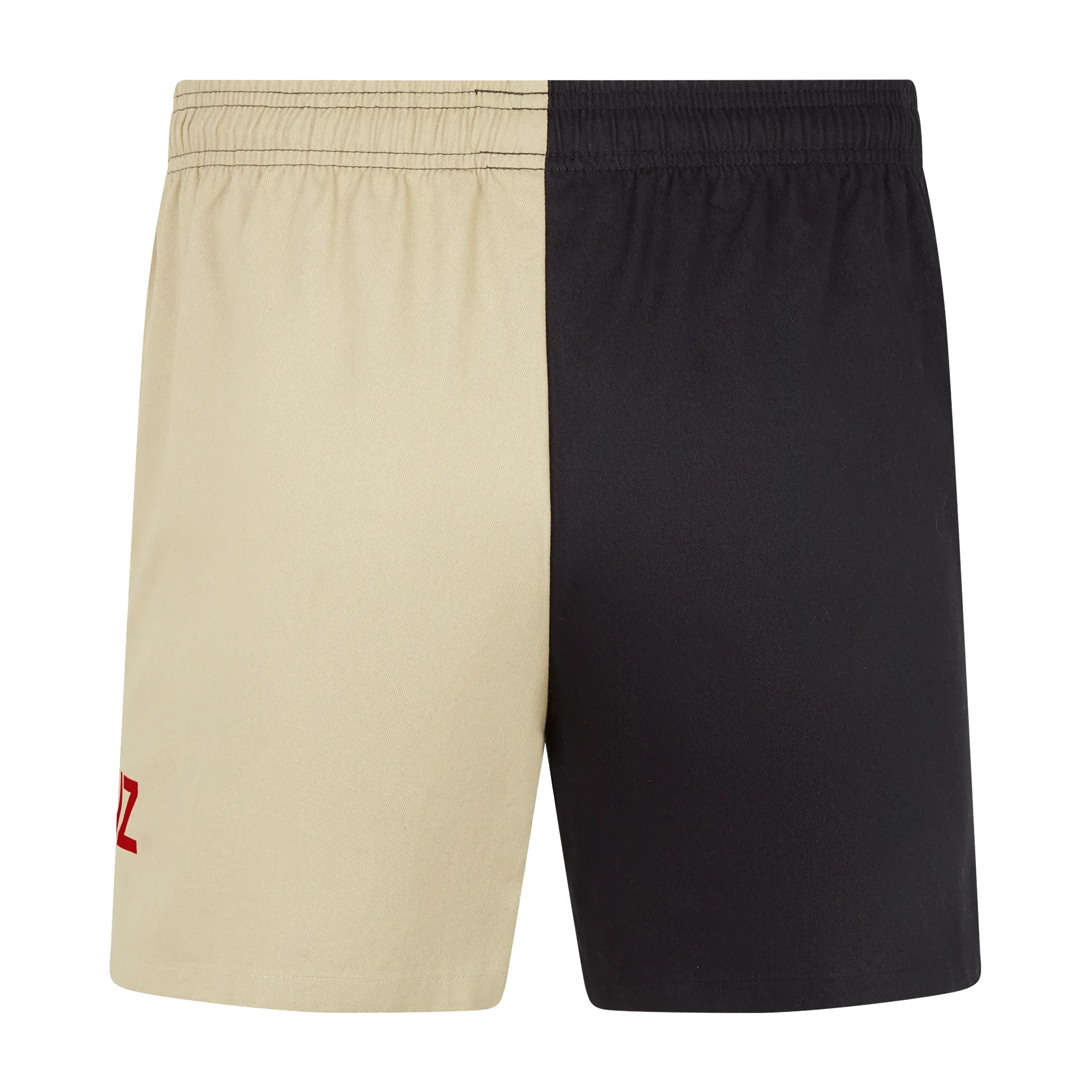 Backslider Shorts