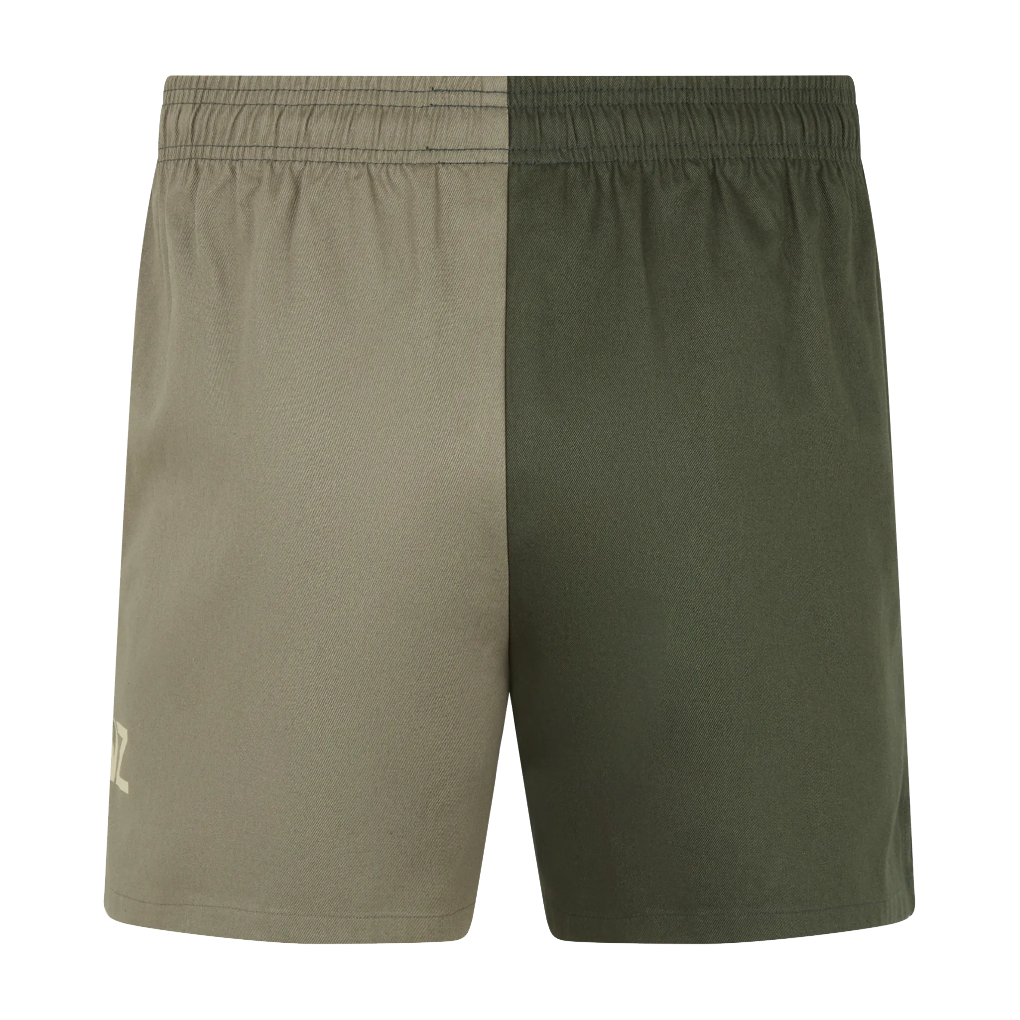 Backslider Shorts