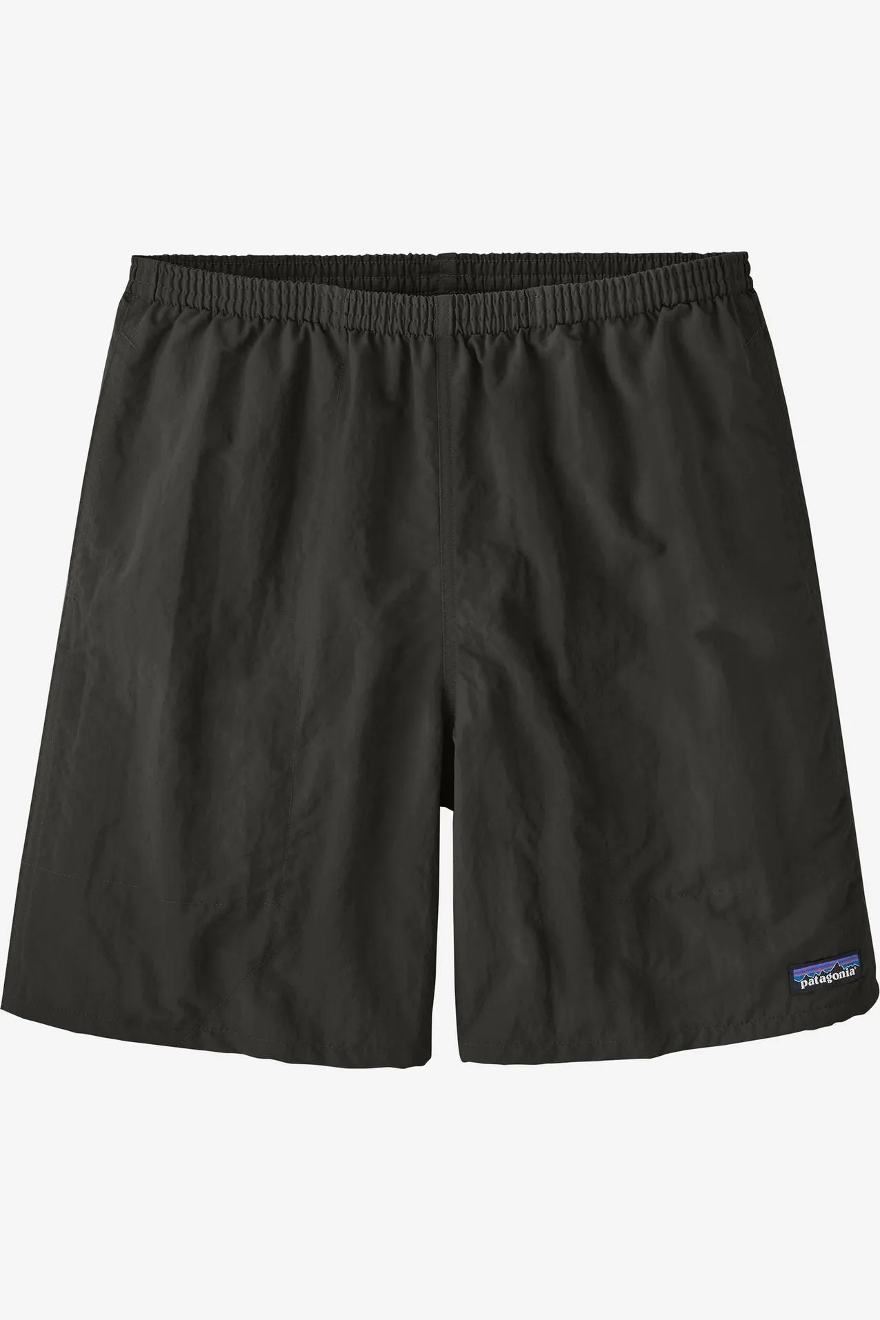 BAGGIES LONGS 7" - BLACK