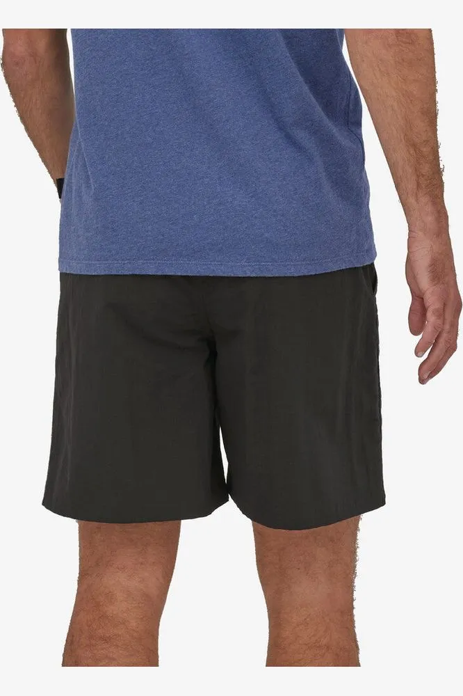 BAGGIES LONGS 7" - BLACK