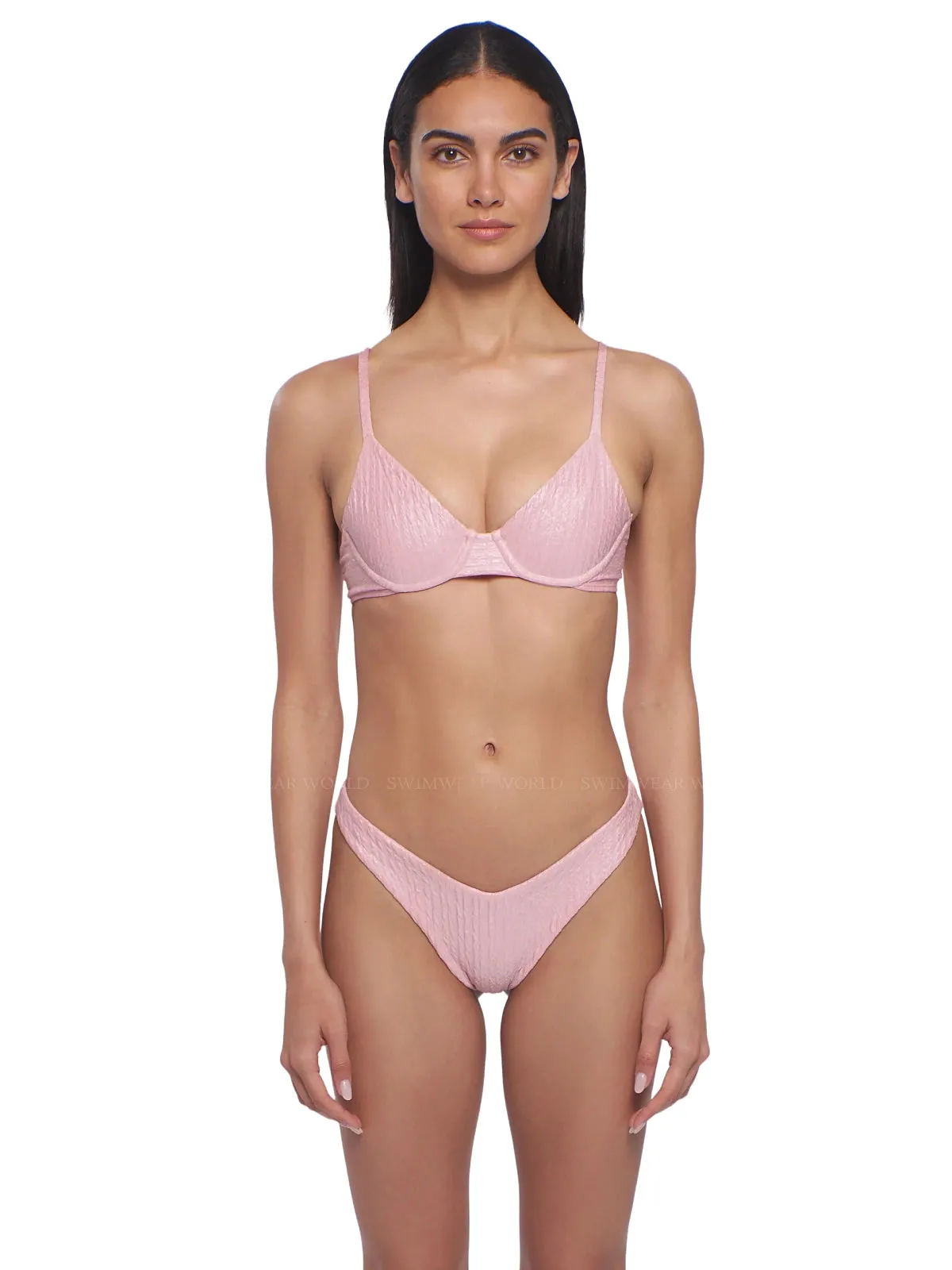 Bailey-Bella-Shelley Bikini