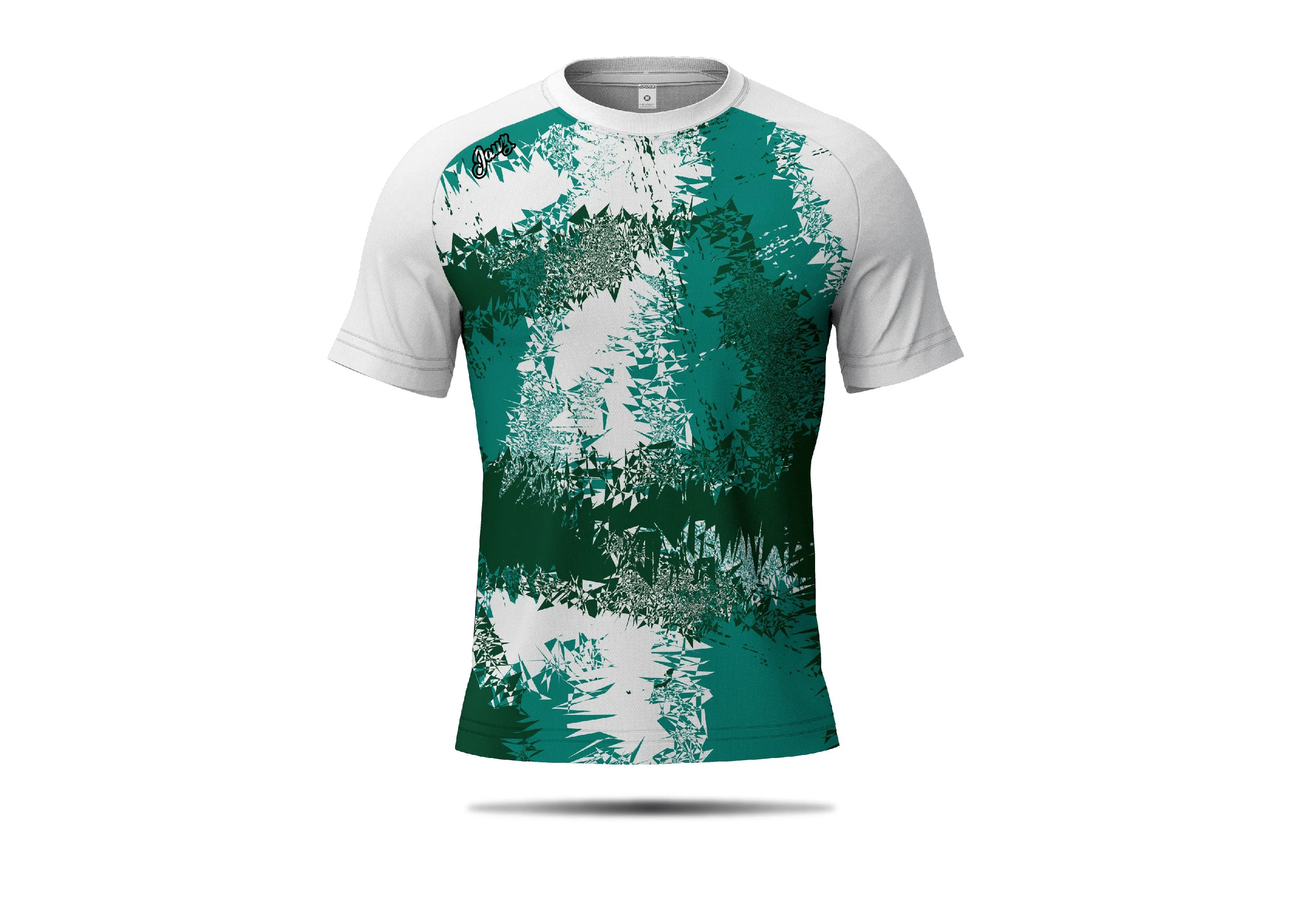 Ballcraft Short Sleeves Shirt