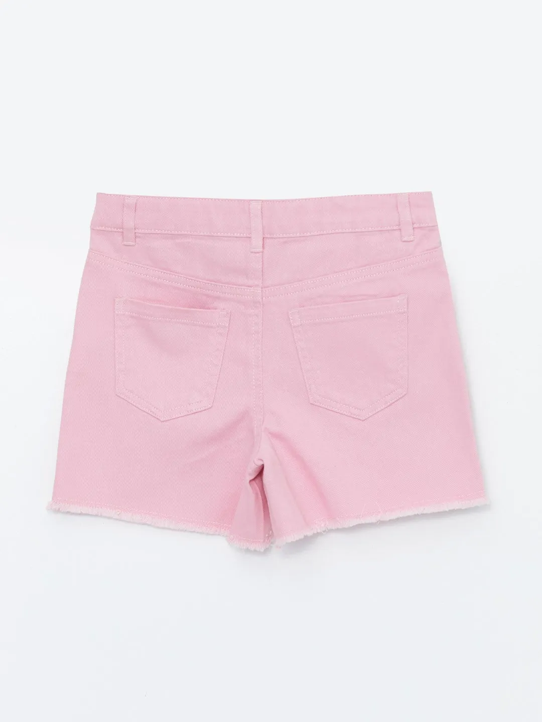 Basic Girls Shorts