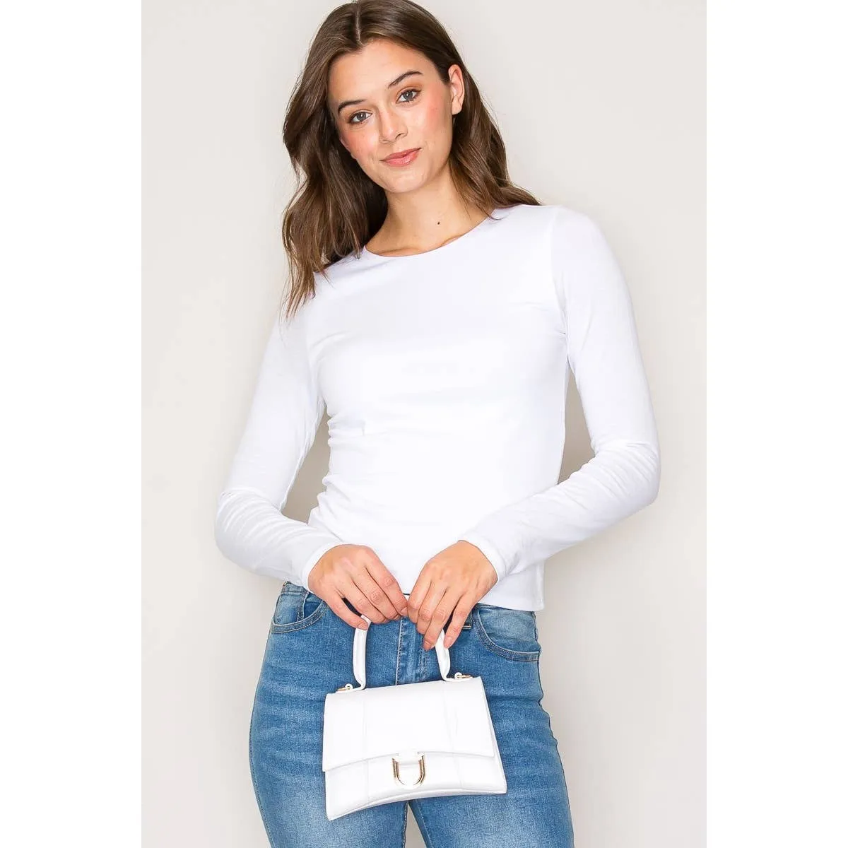 Basic Layering Tee