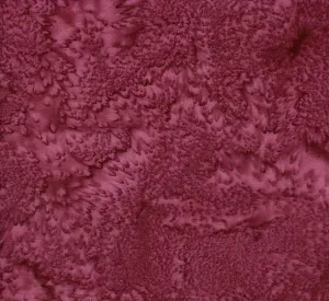 Batik Plum - (2)