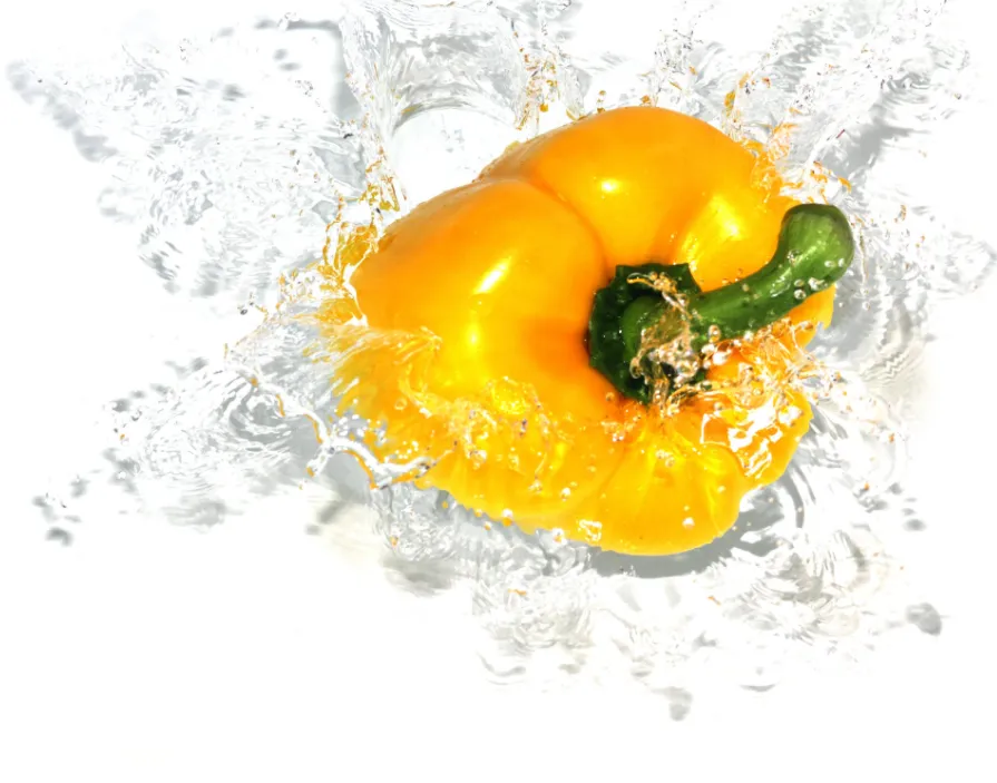 Bell Pepper