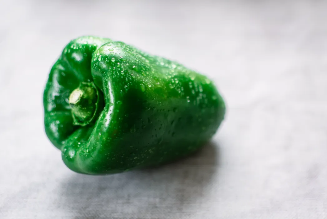 Bell Pepper
