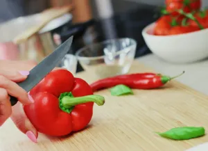 Bell Pepper
