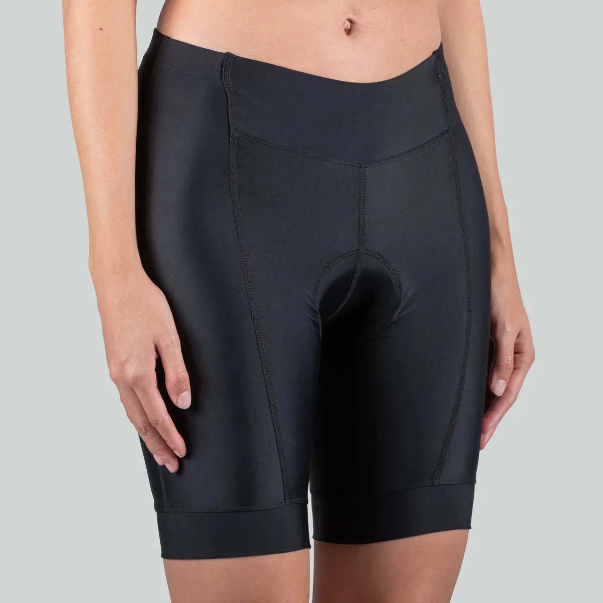 BELLWETHER Women's Endurance Gel Short