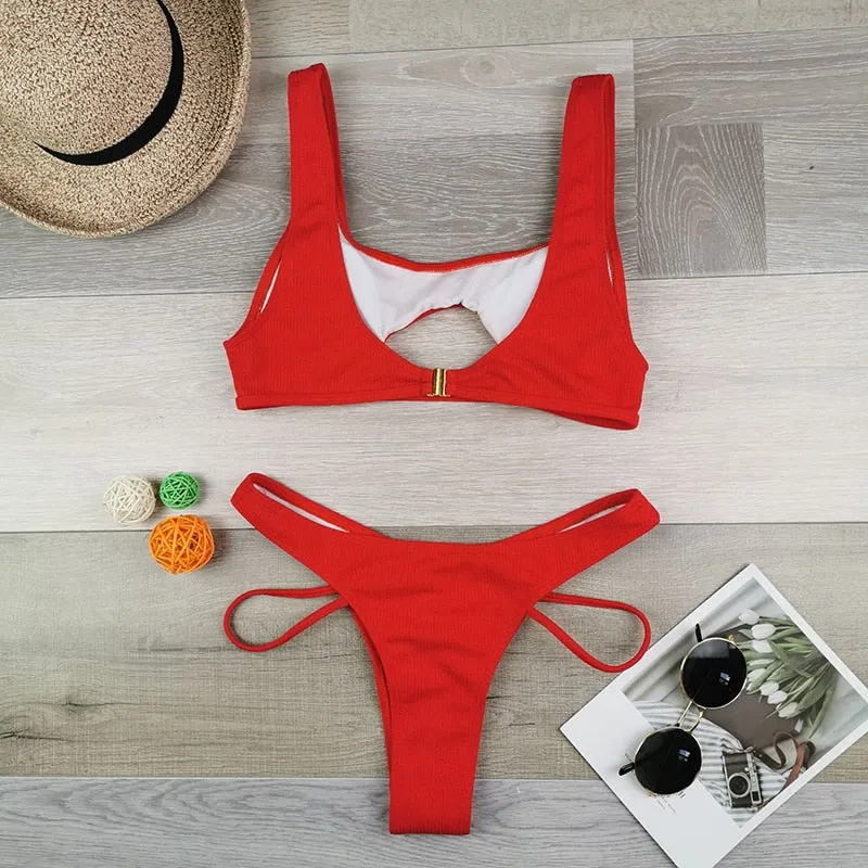 Belén® | Stylish and elegant   bikini