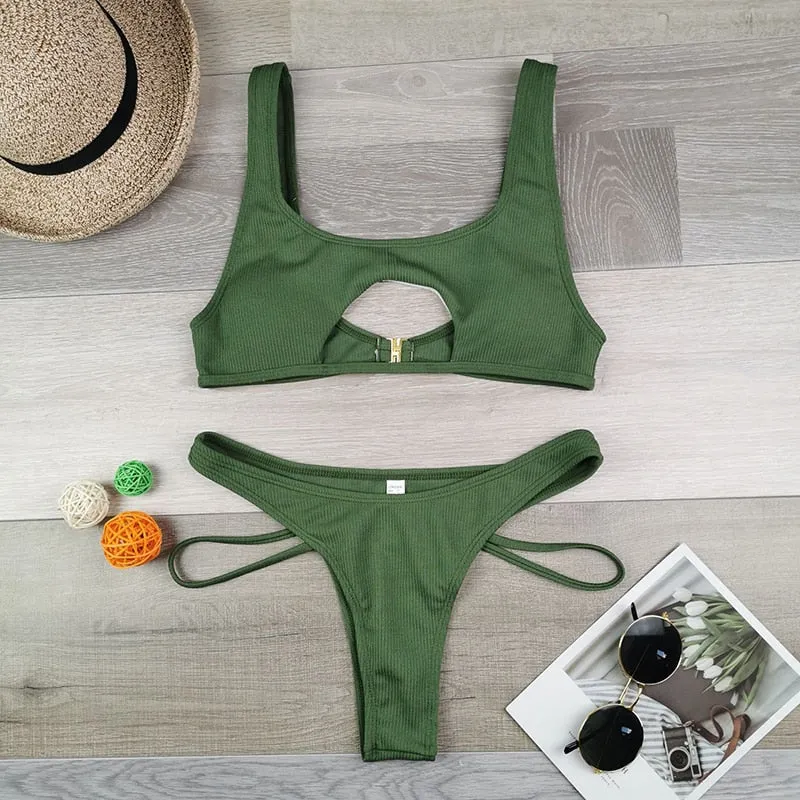 Belén® | Stylish and elegant   bikini