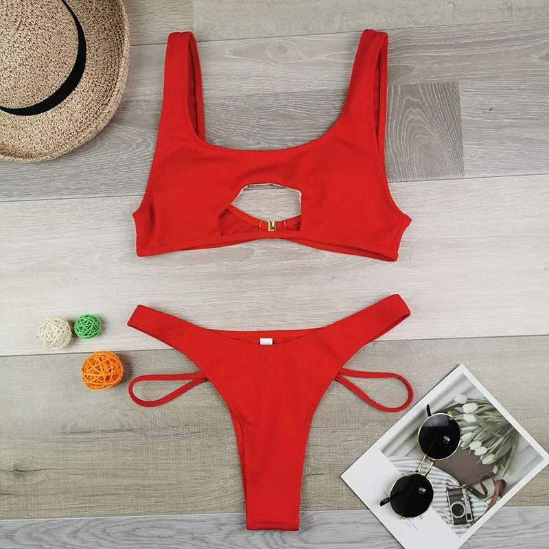 Belén® | Stylish and elegant   bikini