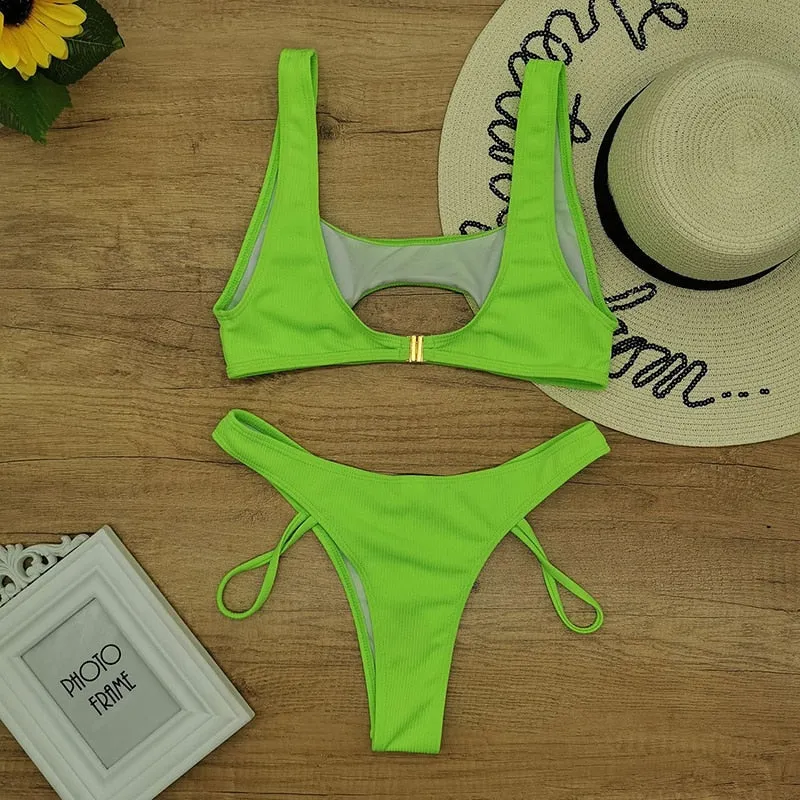 Belén® | Stylish and elegant   bikini