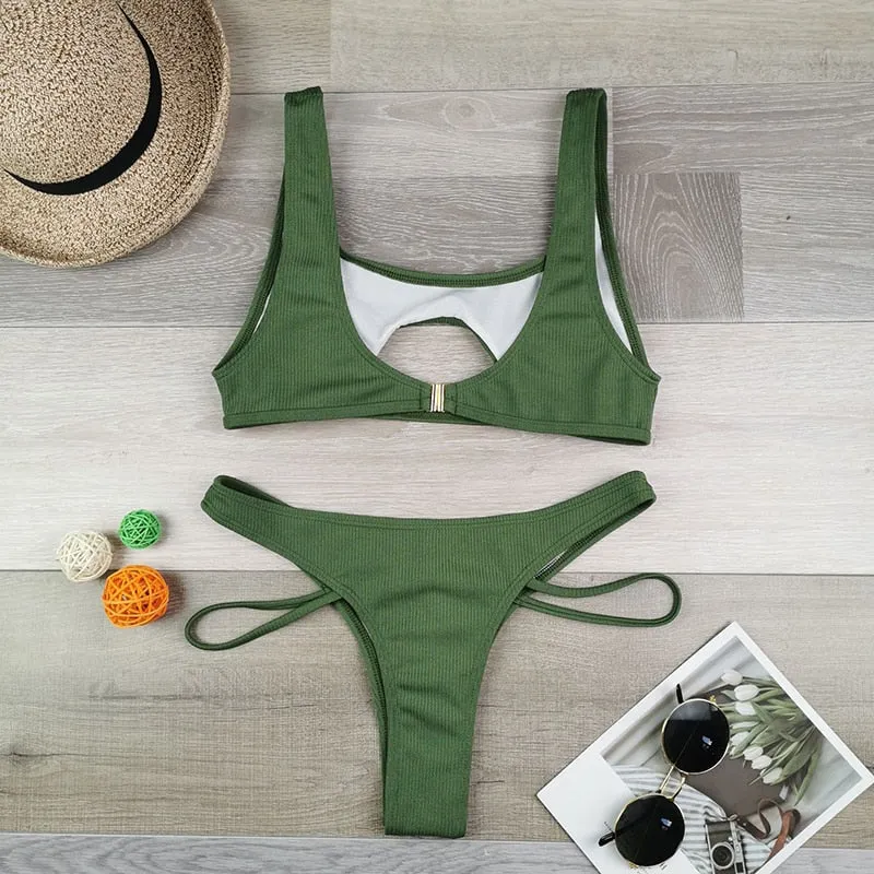 Belén® | Stylish and elegant   bikini