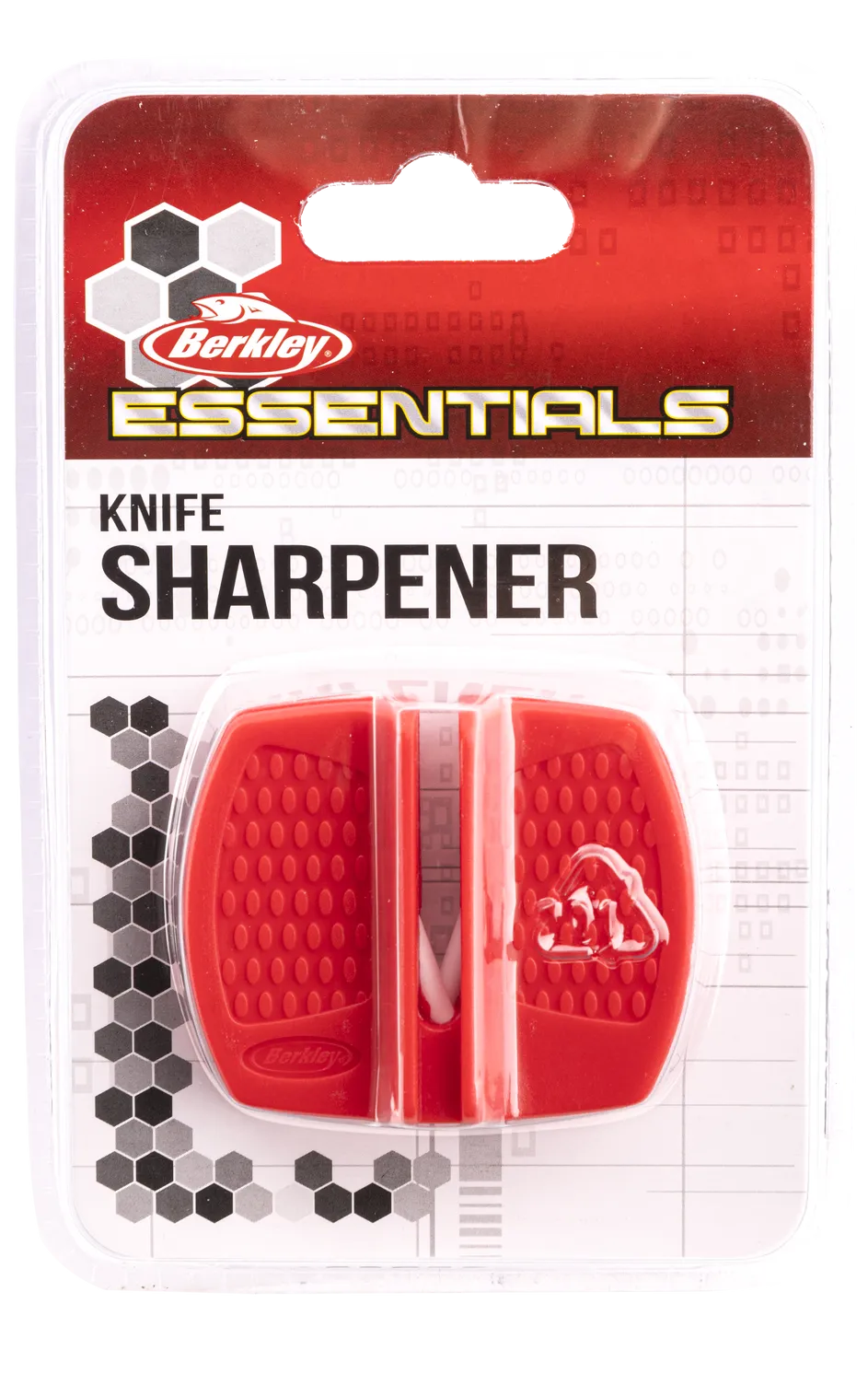 Berkley 1577542 New Essentials Knife Sharpener
