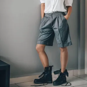 Bermuda Shorts