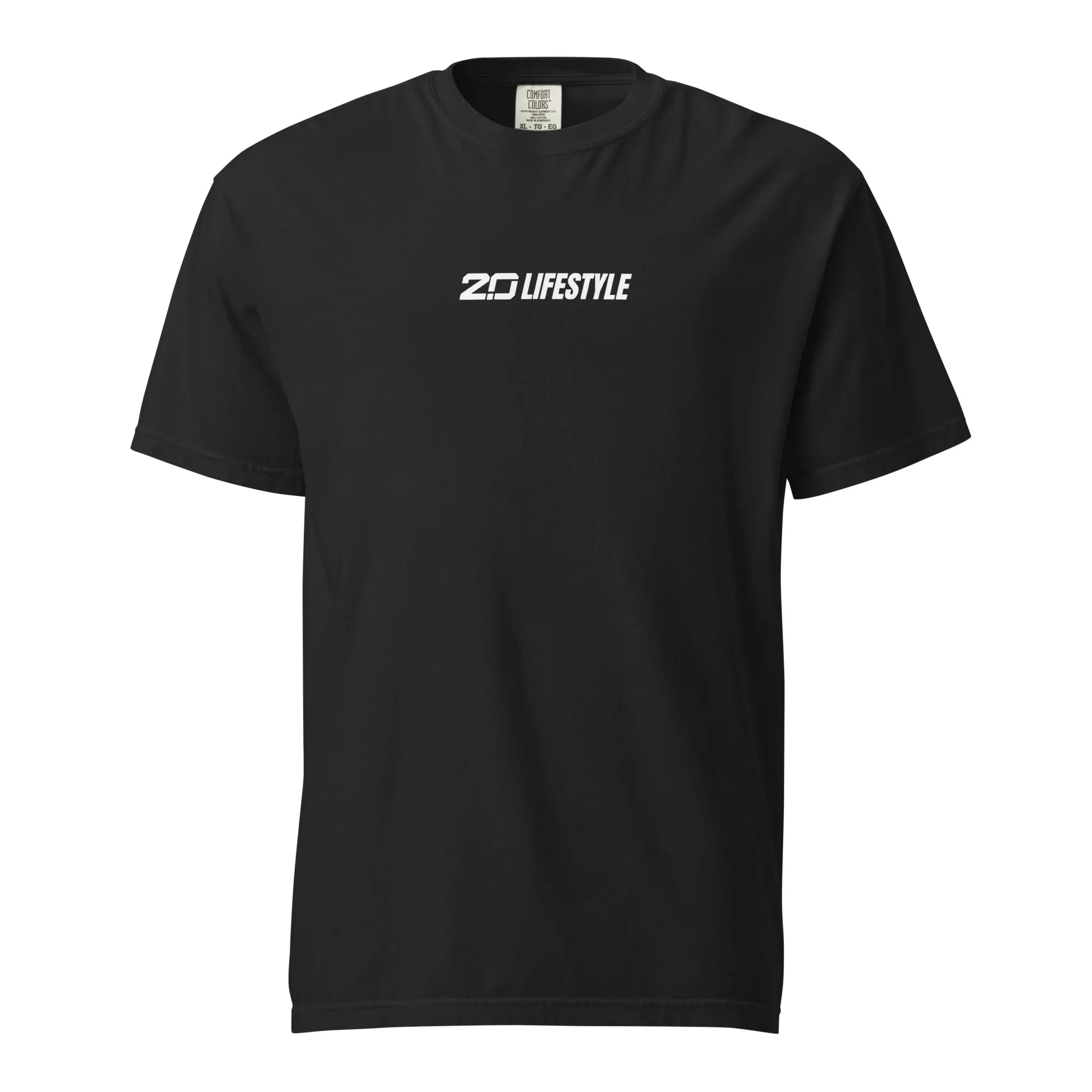 Better Tomorrow Tee
