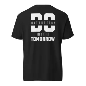 Better Tomorrow Tee