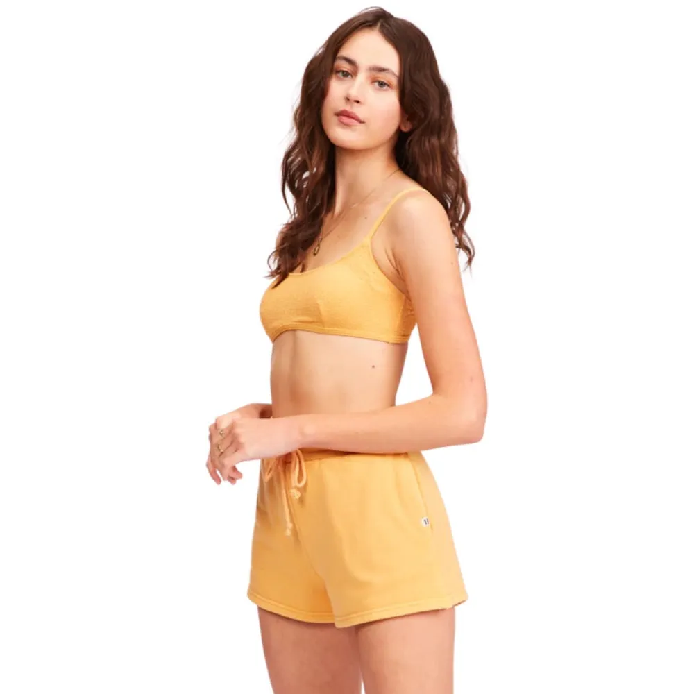 BILLABONG SURF CLASSIC SHORT MARIGOLD