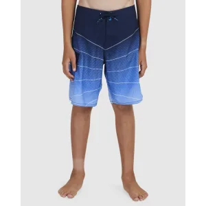 Billabong Volts OG Boys - Navy