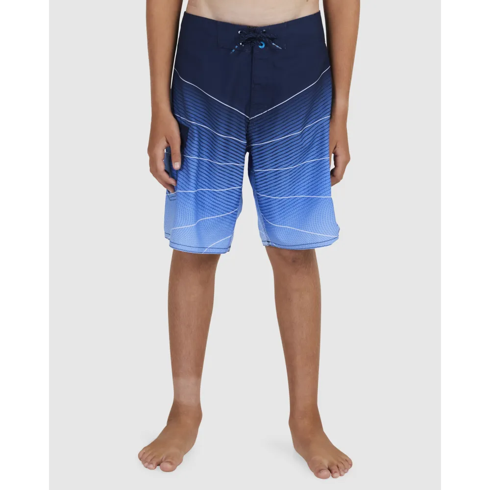 Billabong Volts OG Boys - Navy