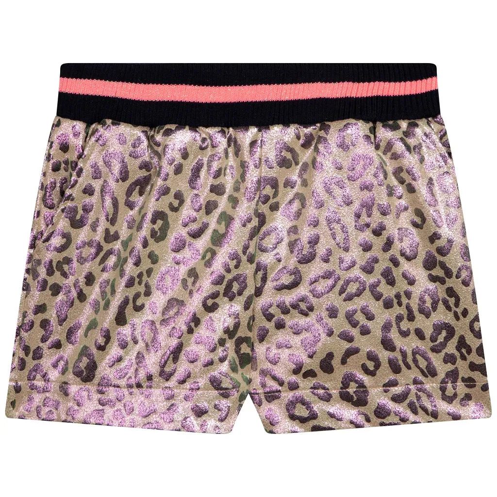 BILLIEBLUSH - SHORTS