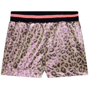BILLIEBLUSH - SHORTS