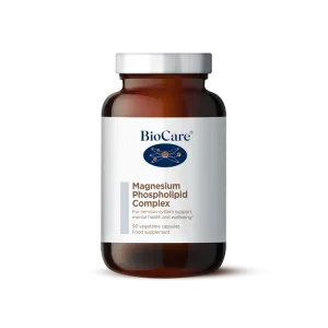 BioCare Magnesium Phospholipid Complex 90's