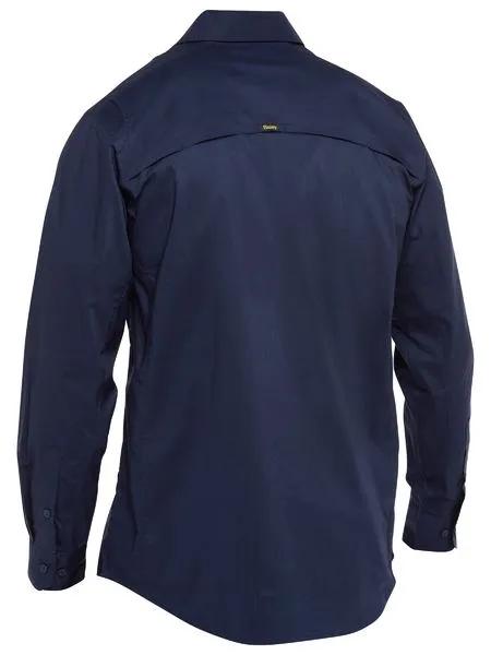 Bisley BS6490 X Airflow Stretch Ripstop Shirt
