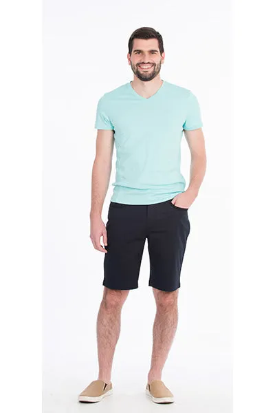 Bob Spears Shorts - Navy