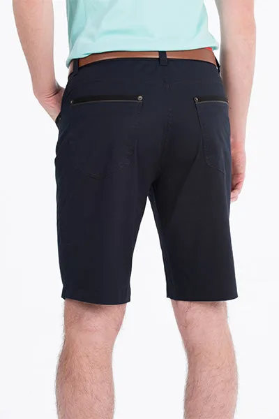 Bob Spears Shorts - Navy